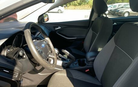 Ford Focus III, 2013 год, 875 000 рублей, 8 фотография