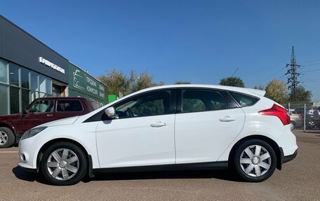 Ford Focus III, 2013 год, 875 000 рублей, 7 фотография