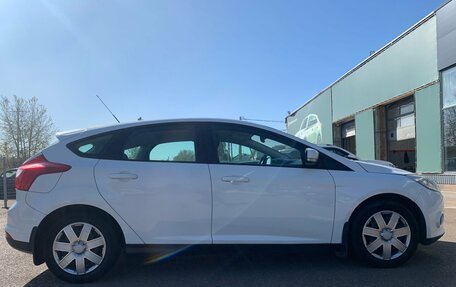 Ford Focus III, 2013 год, 875 000 рублей, 6 фотография