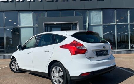 Ford Focus III, 2013 год, 875 000 рублей, 4 фотография