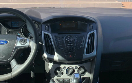 Ford Focus III, 2013 год, 875 000 рублей, 11 фотография