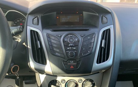 Ford Focus III, 2013 год, 875 000 рублей, 13 фотография