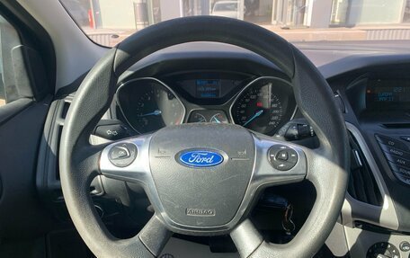 Ford Focus III, 2013 год, 875 000 рублей, 12 фотография