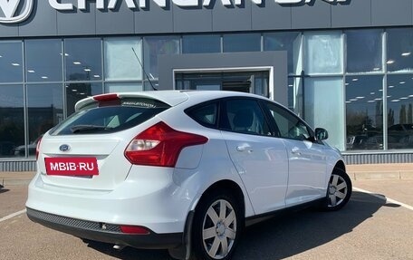Ford Focus III, 2013 год, 875 000 рублей, 3 фотография