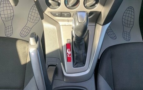 Ford Focus III, 2013 год, 875 000 рублей, 14 фотография