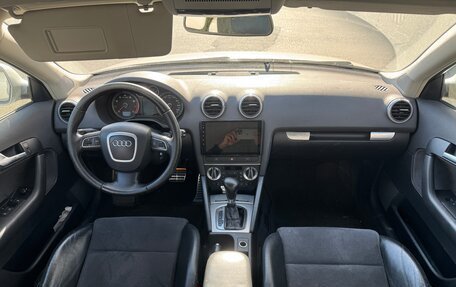 Audi A3, 2008 год, 980 000 рублей, 3 фотография