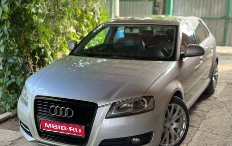 Audi A3, 2008 год, 980 000 рублей, 1 фотография