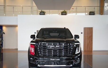 GMC Yukon IV, 2026 год, 19 350 000 рублей, 2 фотография