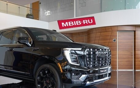GMC Yukon IV, 2026 год, 19 350 000 рублей, 3 фотография