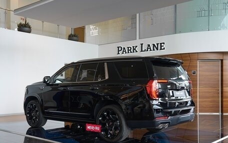 GMC Yukon IV, 2026 год, 19 350 000 рублей, 8 фотография