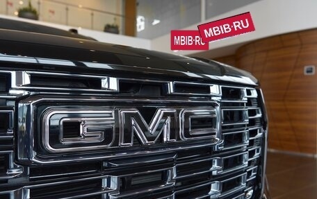 GMC Yukon IV, 2026 год, 19 350 000 рублей, 5 фотография