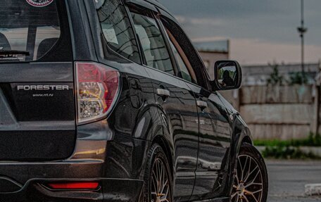 Subaru Forester, 2008 год, 680 000 рублей, 1 фотография