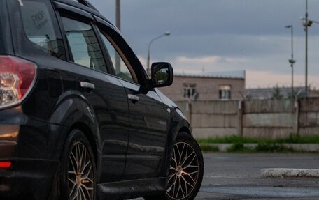 Subaru Forester, 2008 год, 680 000 рублей, 6 фотография