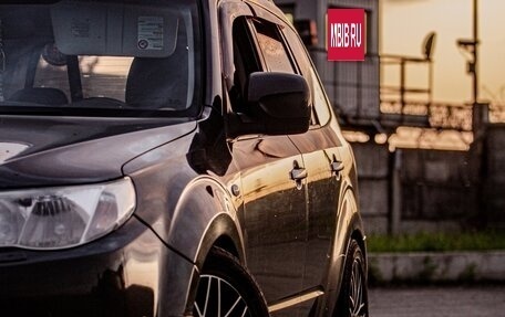 Subaru Forester, 2008 год, 680 000 рублей, 7 фотография