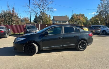 Renault Fluence I, 2015 год, 420 000 рублей, 2 фотография