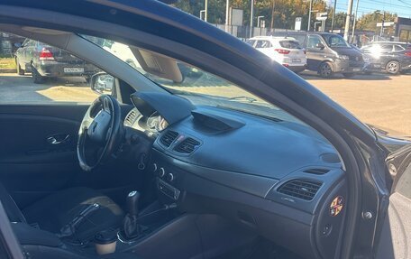 Renault Fluence I, 2015 год, 420 000 рублей, 9 фотография