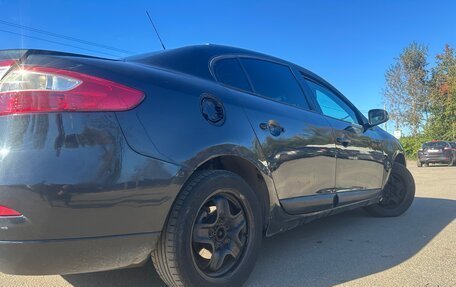 Renault Fluence I, 2015 год, 420 000 рублей, 6 фотография