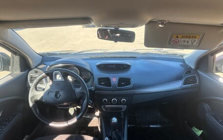 Renault Fluence I, 2015 год, 420 000 рублей, 12 фотография