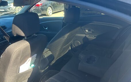 Renault Fluence I, 2015 год, 420 000 рублей, 11 фотография