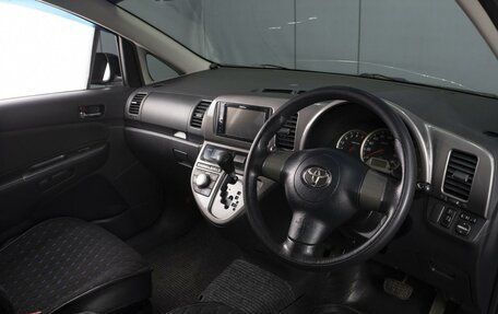 Toyota Wish II, 2008 год, 920 000 рублей, 5 фотография