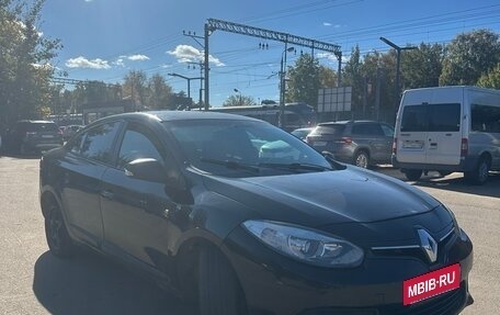 Renault Fluence I, 2015 год, 420 000 рублей, 7 фотография