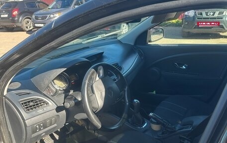 Renault Fluence I, 2015 год, 420 000 рублей, 10 фотография