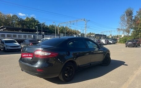 Renault Fluence I, 2015 год, 420 000 рублей, 5 фотография