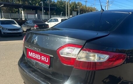 Renault Fluence I, 2015 год, 420 000 рублей, 8 фотография