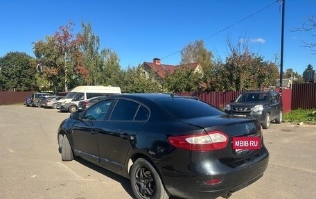 Renault Fluence I, 2015 год, 420 000 рублей, 3 фотография