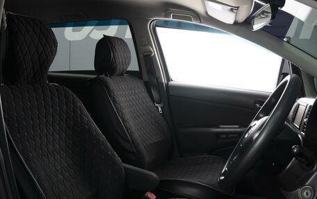 Toyota Wish II, 2008 год, 920 000 рублей, 9 фотография