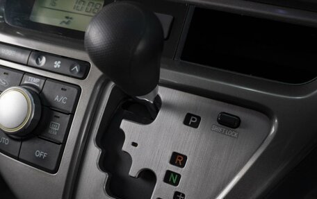 Toyota Wish II, 2008 год, 920 000 рублей, 12 фотография