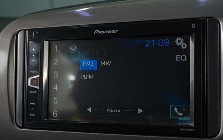 Toyota Wish II, 2008 год, 920 000 рублей, 14 фотография