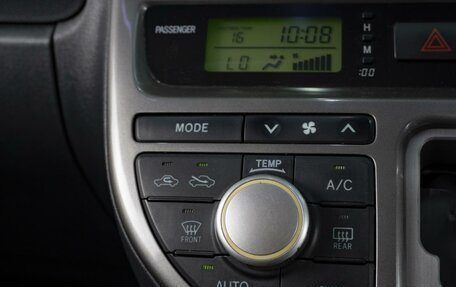 Toyota Wish II, 2008 год, 920 000 рублей, 16 фотография