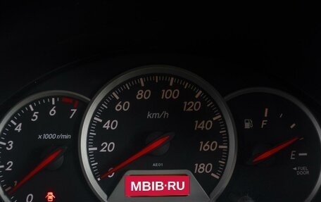 Toyota Wish II, 2008 год, 920 000 рублей, 13 фотография