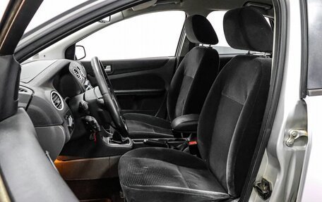 Ford Focus II рестайлинг, 2007 год, 479 000 рублей, 8 фотография