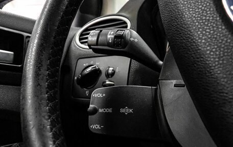 Ford Focus II рестайлинг, 2007 год, 479 000 рублей, 12 фотография