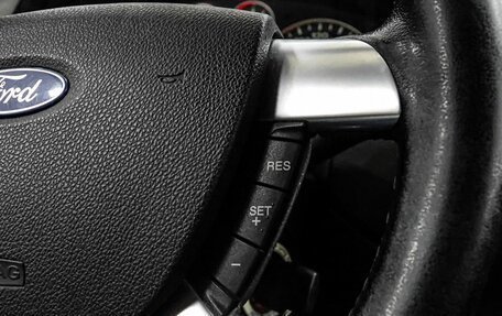 Ford Focus II рестайлинг, 2007 год, 479 000 рублей, 15 фотография