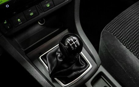Ford Focus II рестайлинг, 2007 год, 479 000 рублей, 10 фотография