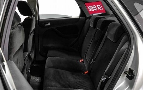 Ford Focus II рестайлинг, 2007 год, 479 000 рублей, 9 фотография