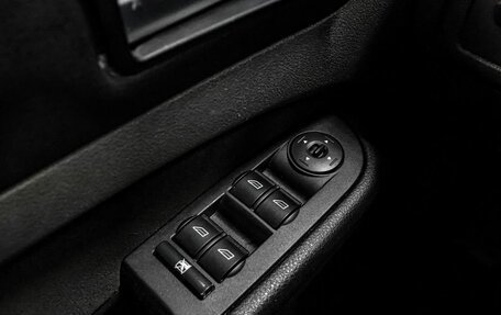 Ford Focus II рестайлинг, 2007 год, 479 000 рублей, 17 фотография