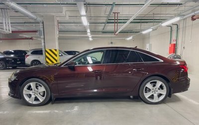 Audi A6, 2020 год, 3 650 000 рублей, 1 фотография