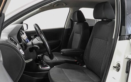 Volkswagen Polo VI (EU Market), 2013 год, 799 000 рублей, 8 фотография