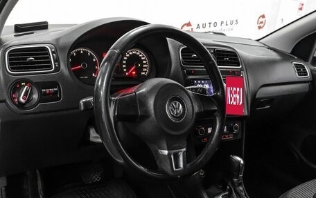 Volkswagen Polo VI (EU Market), 2013 год, 799 000 рублей, 7 фотография