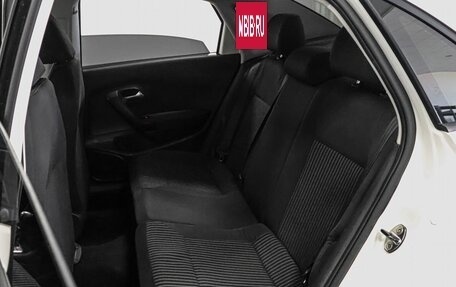 Volkswagen Polo VI (EU Market), 2013 год, 799 000 рублей, 9 фотография