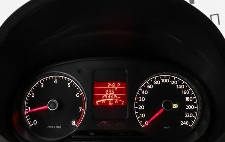 Volkswagen Polo VI (EU Market), 2013 год, 799 000 рублей, 18 фотография