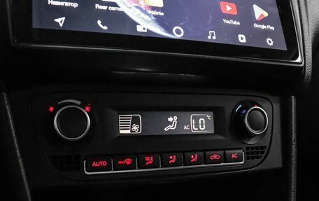 Volkswagen Polo VI (EU Market), 2013 год, 799 000 рублей, 17 фотография