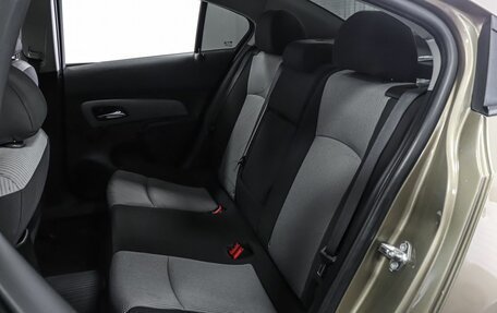 Chevrolet Cruze II, 2014 год, 729 000 рублей, 9 фотография