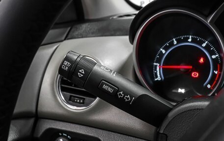 Chevrolet Cruze II, 2014 год, 729 000 рублей, 12 фотография