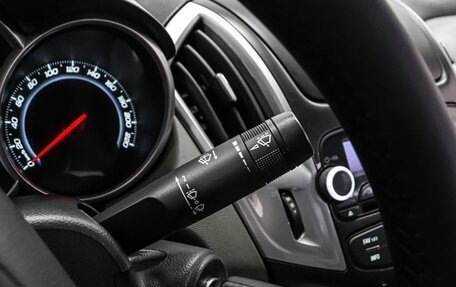 Chevrolet Cruze II, 2014 год, 729 000 рублей, 13 фотография
