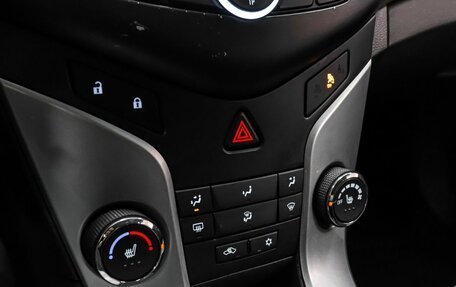 Chevrolet Cruze II, 2014 год, 729 000 рублей, 16 фотография